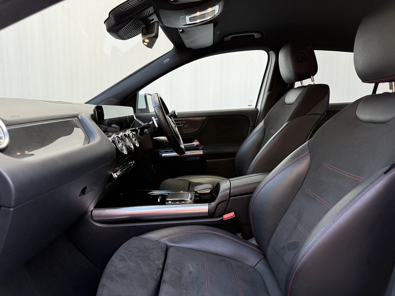 Used Mercedes-Benz GLA 2020 for sale - 76716134: Photo 32