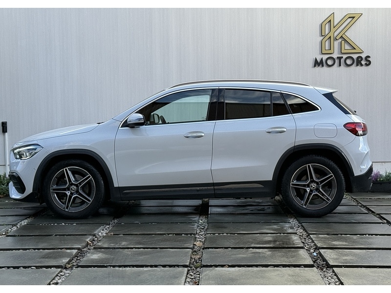 Used Mercedes-Benz GLA 2020 for sale - 76716134: Photo 33