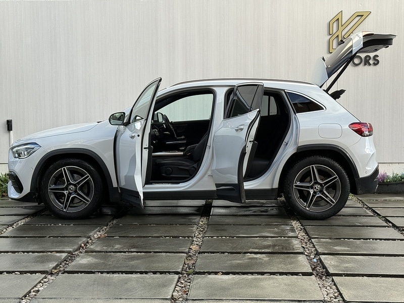 Used Mercedes-Benz GLA 2020 for sale - 76716134: Photo 34