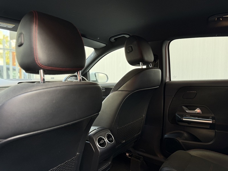 Used Mercedes-Benz GLA 2020 for sale - 76716134: Photo 36