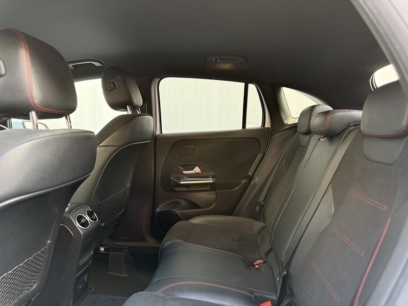 Used Mercedes-Benz GLA 2020 for sale - 76716134: Photo 37