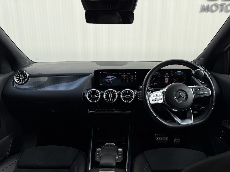 Used Mercedes-Benz GLA 2020 for sale - 76716134: Photo 5