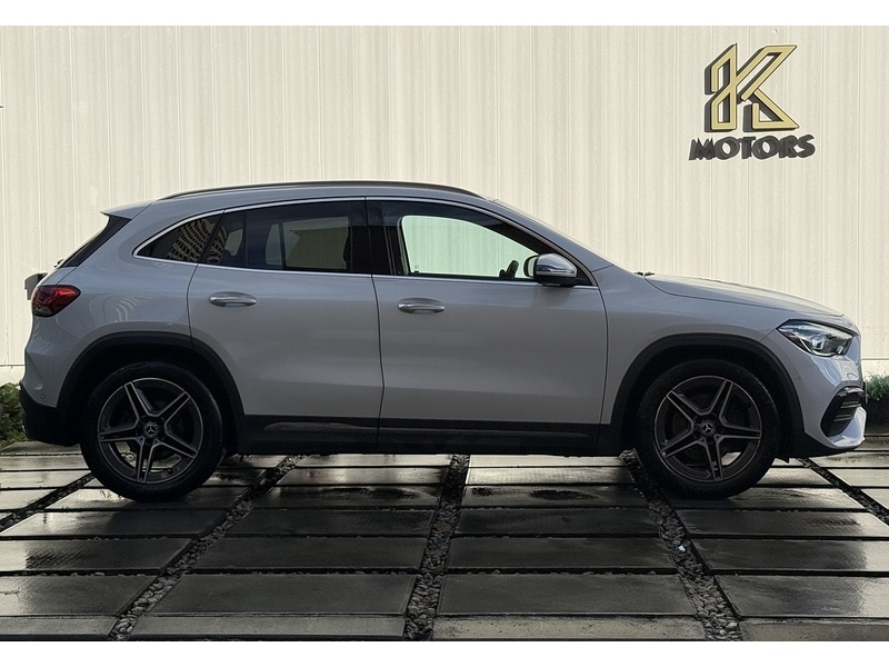 Used Mercedes-Benz GLA 2020 for sale - 76716134: Photo 6