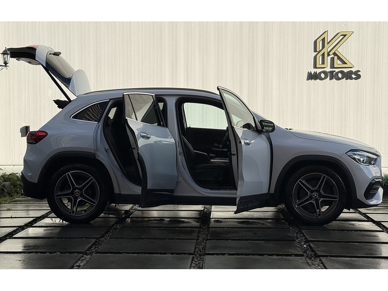 Used Mercedes-Benz GLA 2020 for sale - 76716134: Photo 7