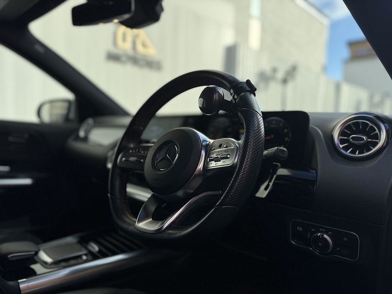 Used Mercedes-Benz GLA 2020 for sale - 76716134: Photo 8