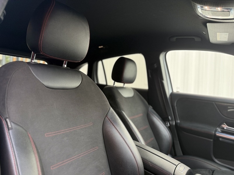 Used Mercedes-Benz GLA 2020 for sale - 76716134: Photo 9