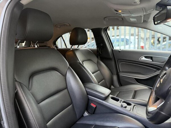 Used Mercedes-Benz A-Class 2017 for sale - 76177342: Photo 11