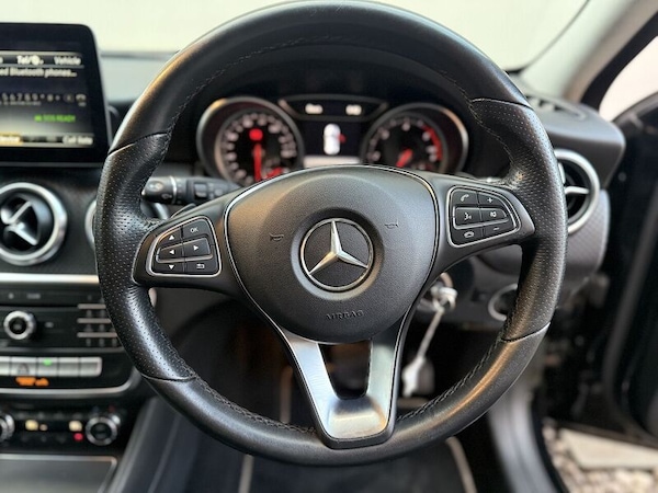 Used Mercedes-Benz A-Class 2017 for sale - 76177342: Photo 13