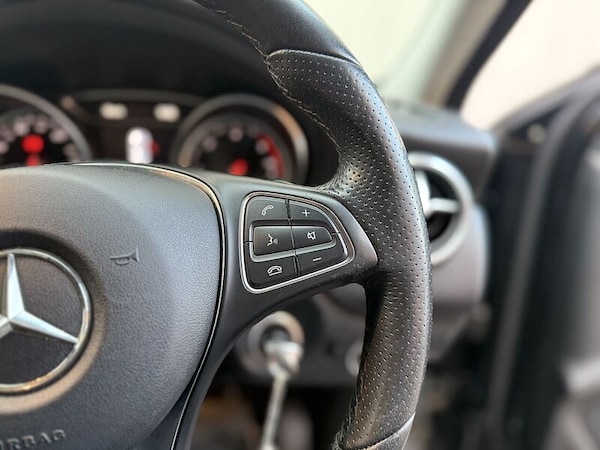 Used Mercedes-Benz A-Class 2017 for sale - 76177342: Photo 15