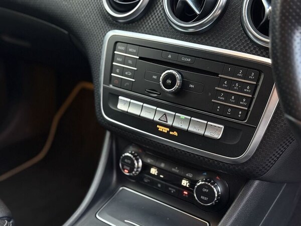 Used Mercedes-Benz A-Class 2017 for sale - 76177342: Photo 16