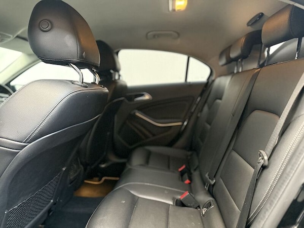 Used Mercedes-Benz A-Class 2017 for sale - 76177342: Photo 29