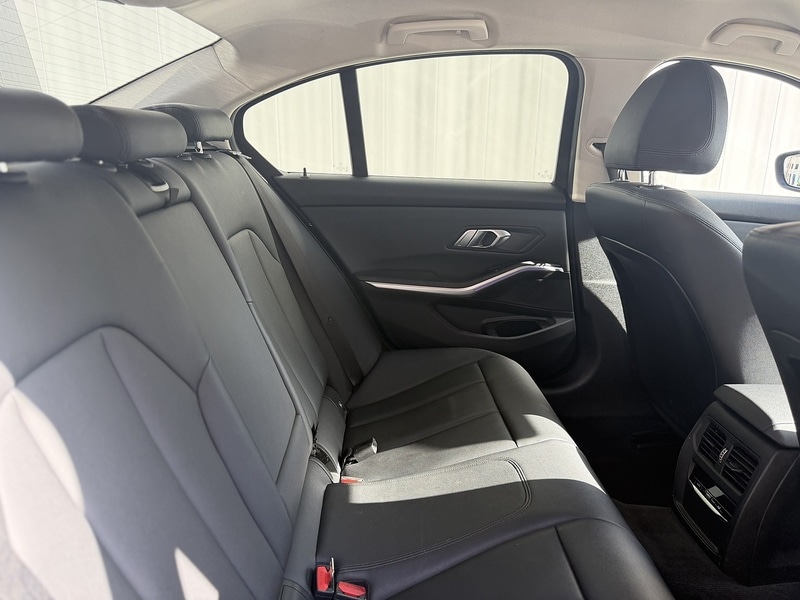 Used BMW 3 Series 2019 for sale - 77765967: Photo 10
