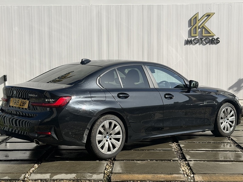 Used BMW 3 Series 2019 for sale - 77765967: Photo 11