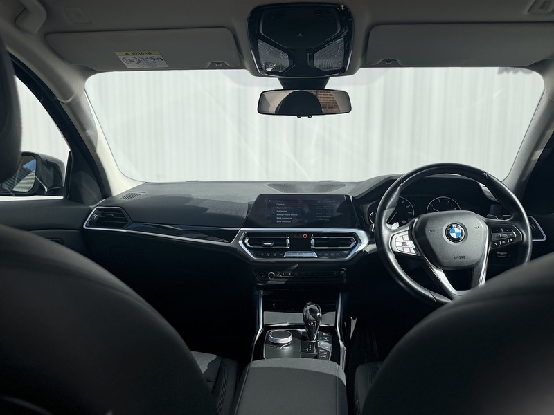 Used BMW 3 Series 2019 for sale - 77765967: Photo 14