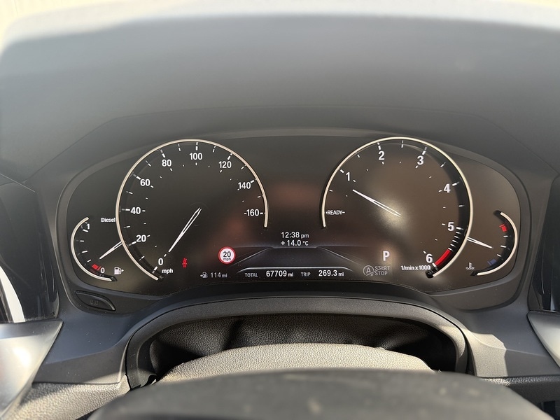 Used BMW 3 Series 2019 for sale - 77765967: Photo 18