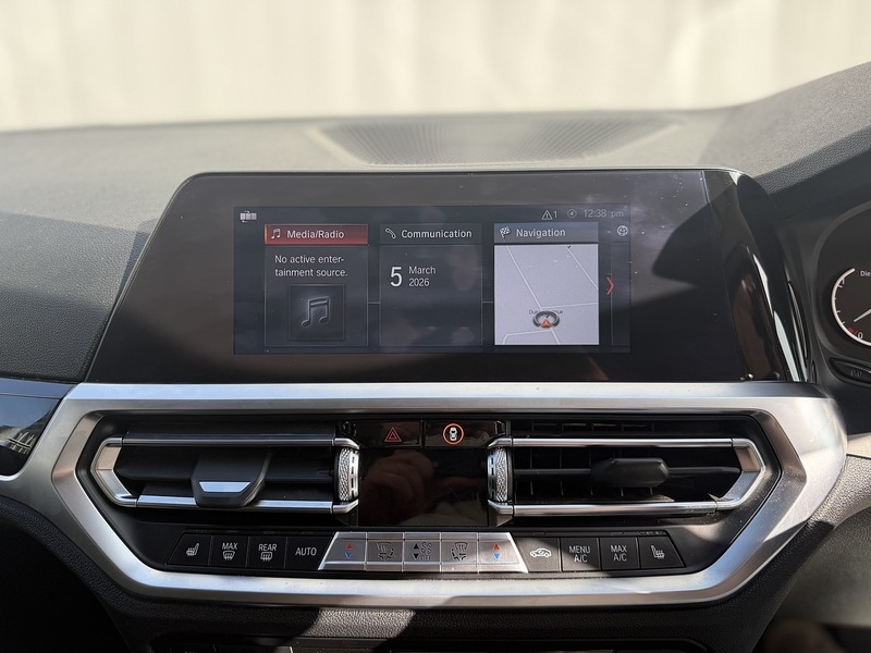 Used BMW 3 Series 2019 for sale - 77765967: Photo 19