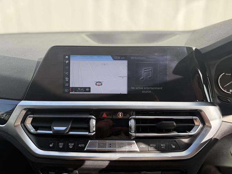 Used BMW 3 Series 2019 for sale - 77765967: Photo 20