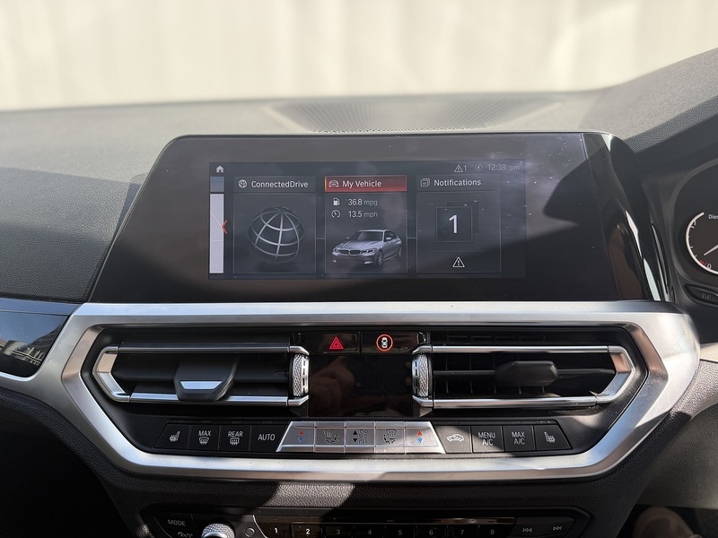 Used BMW 3 Series 2019 for sale - 77765967: Photo 21