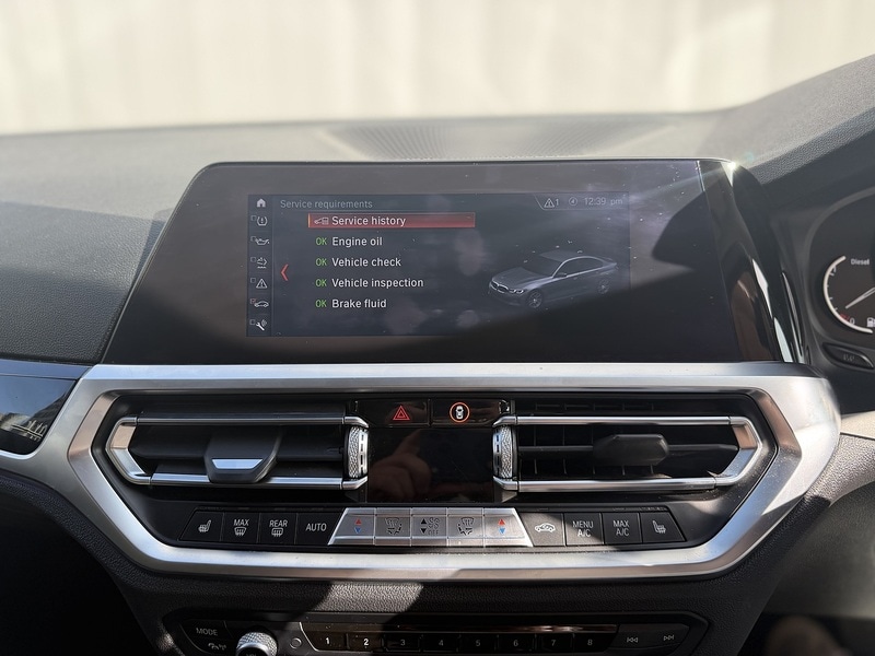 Used BMW 3 Series 2019 for sale - 77765967: Photo 22