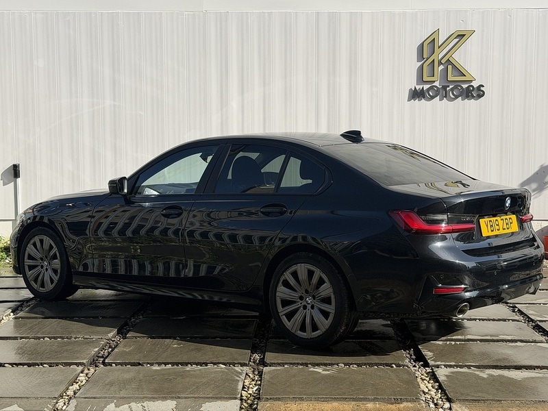 Used BMW 3 Series 2019 for sale - 77765967: Photo 28