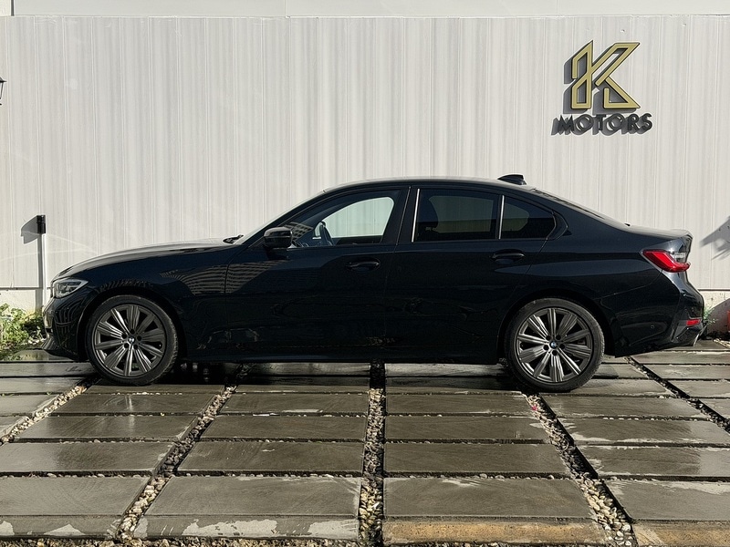 Used BMW 3 Series 2019 for sale - 77765967: Photo 29