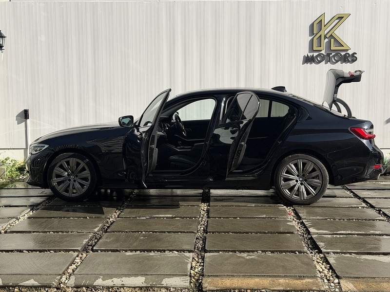 Used BMW 3 Series 2019 for sale - 77765967: Photo 30