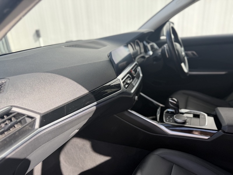 Used BMW 3 Series 2019 for sale - 77765967: Photo 31