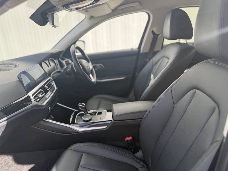 Used BMW 3 Series 2019 for sale - 77765967: Photo 32