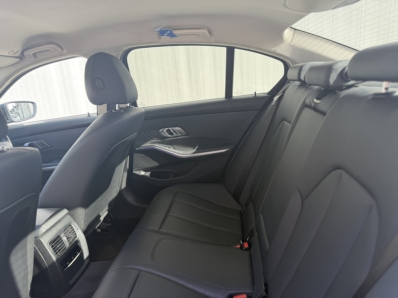 Used BMW 3 Series 2019 for sale - 77765967: Photo 35