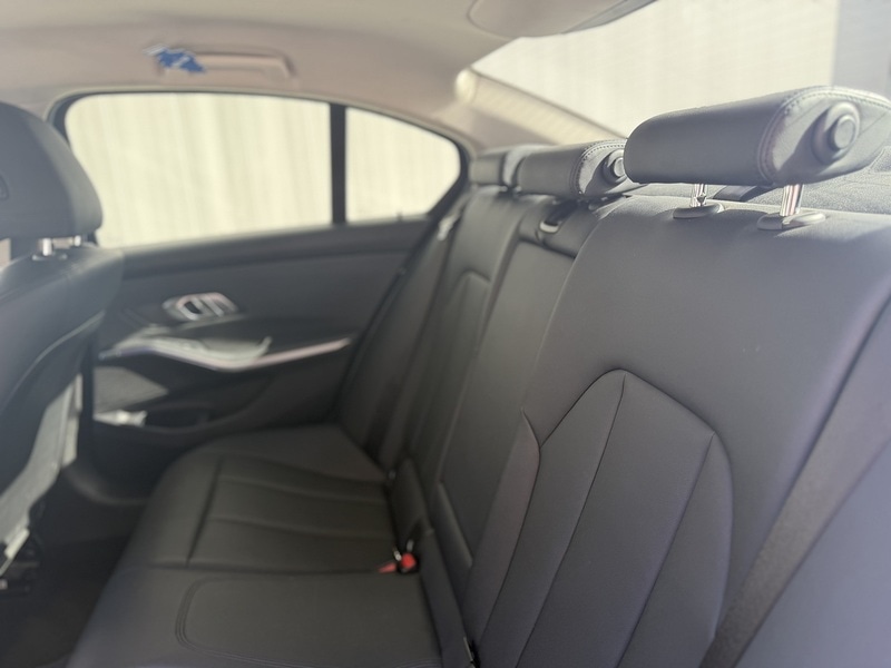 Used BMW 3 Series 2019 for sale - 77765967: Photo 36