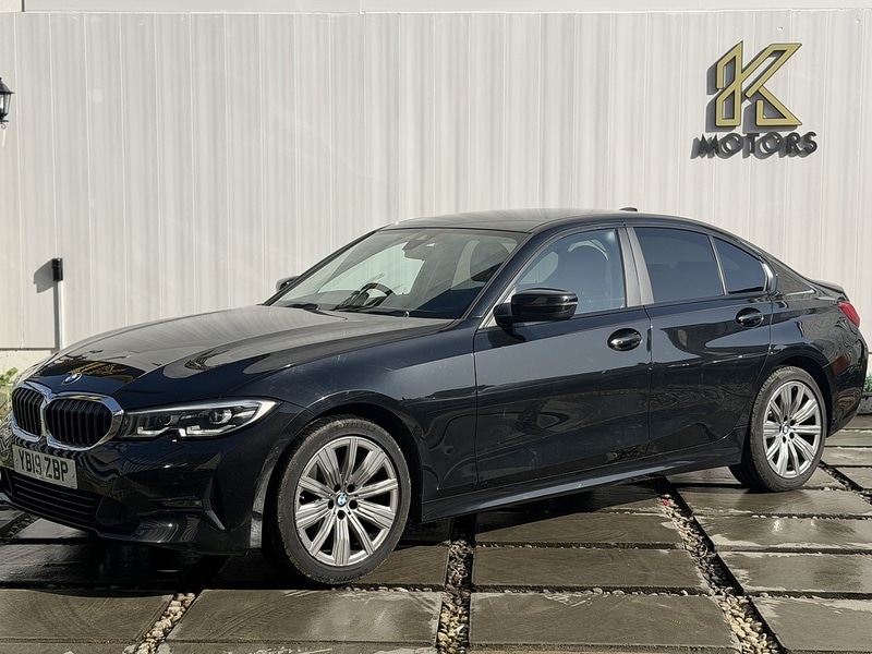 Used BMW 3 Series 2019 for sale - 77765967: Photo 37