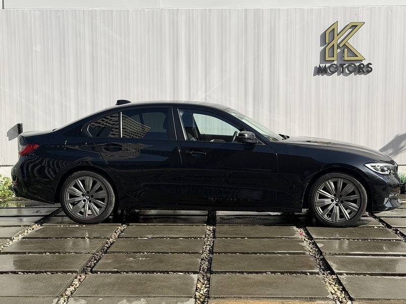 Used BMW 3 Series 2019 for sale - 77765967: Photo 4