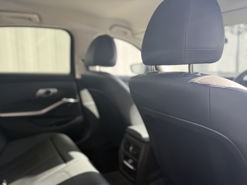 Used BMW 3 Series 2019 for sale - 77765967: Photo 9