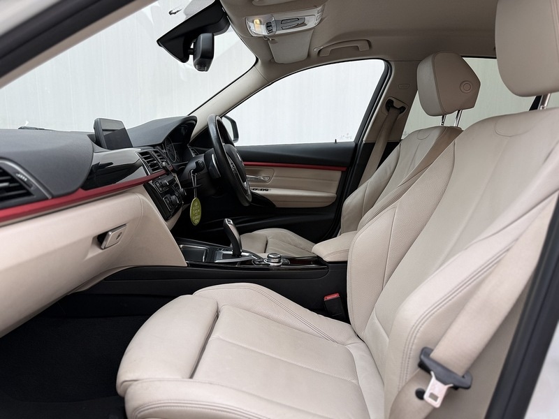 Used BMW 3 Series 2017 for sale - 76716123: Photo 10