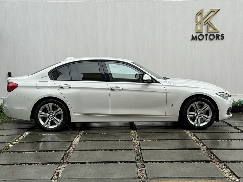 Used BMW 3 Series 2017 for sale - 76716123: Photo 13