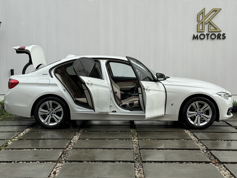 Used BMW 3 Series 2017 for sale - 76716123: Photo 14