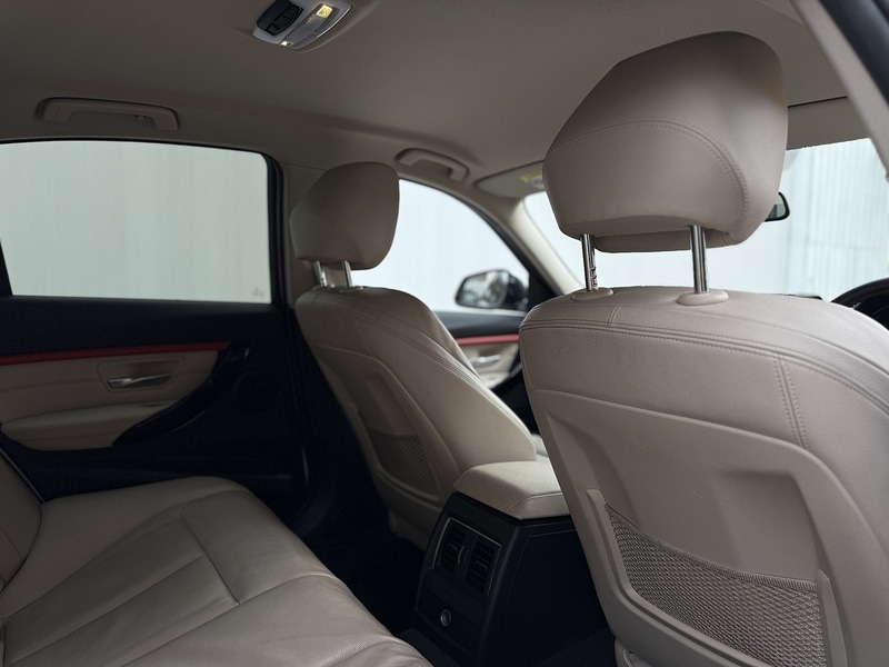 Used BMW 3 Series 2017 for sale - 76716123: Photo 16