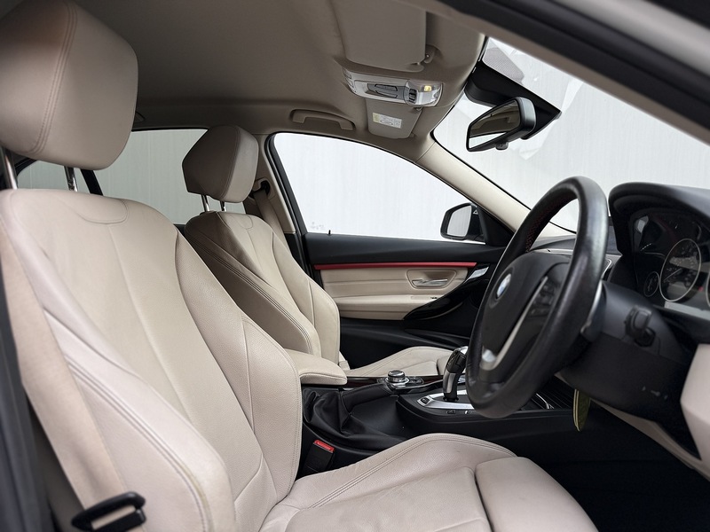 Used BMW 3 Series 2017 for sale - 76716123: Photo 17