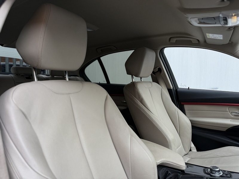 Used BMW 3 Series 2017 for sale - 76716123: Photo 18