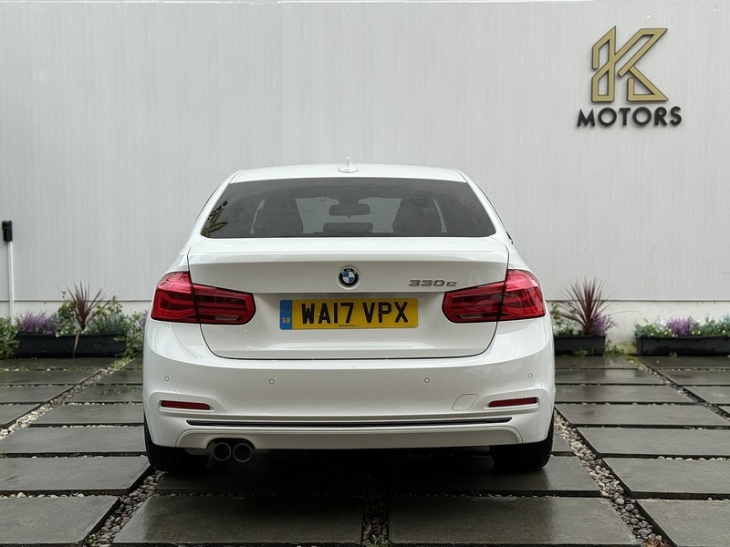 Used BMW 3 Series 2017 for sale - 76716123: Photo 20