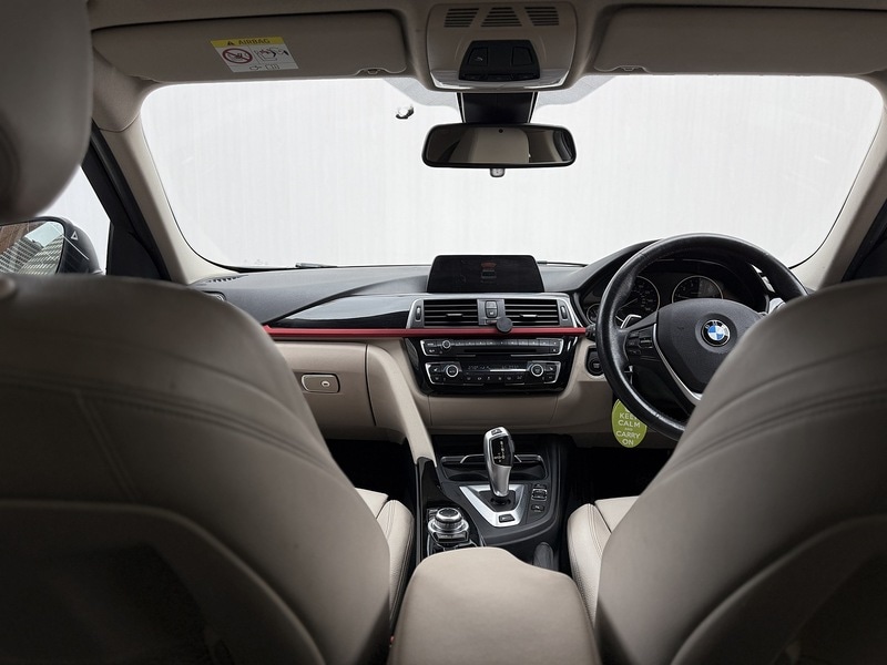 Used BMW 3 Series 2017 for sale - 76716123: Photo 23