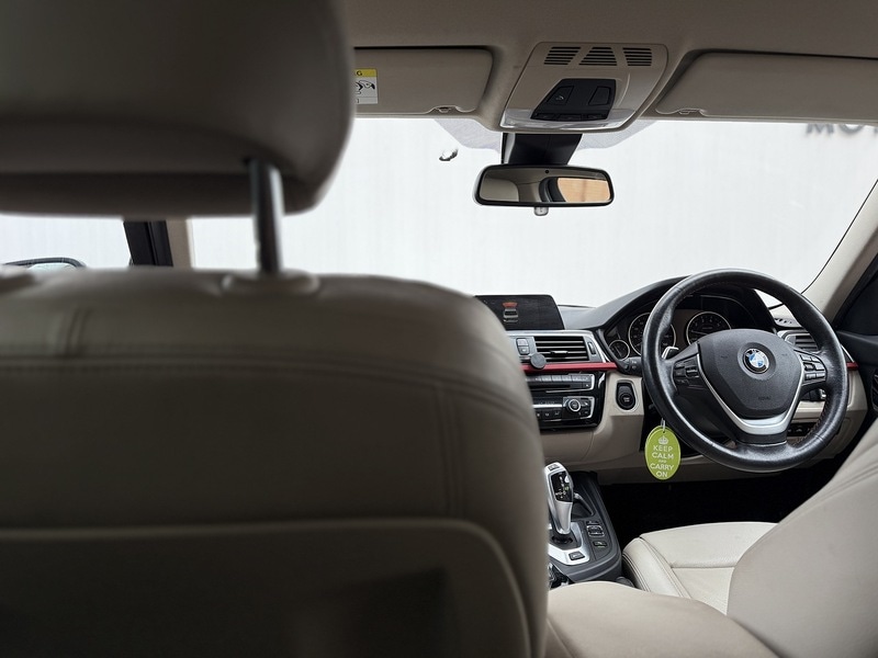 Used BMW 3 Series 2017 for sale - 76716123: Photo 24