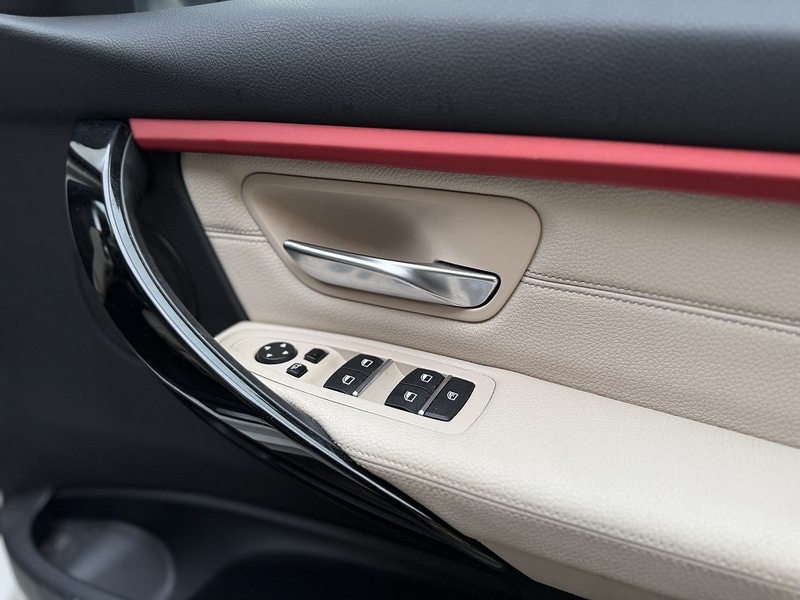 Used BMW 3 Series 2017 for sale - 76716123: Photo 25