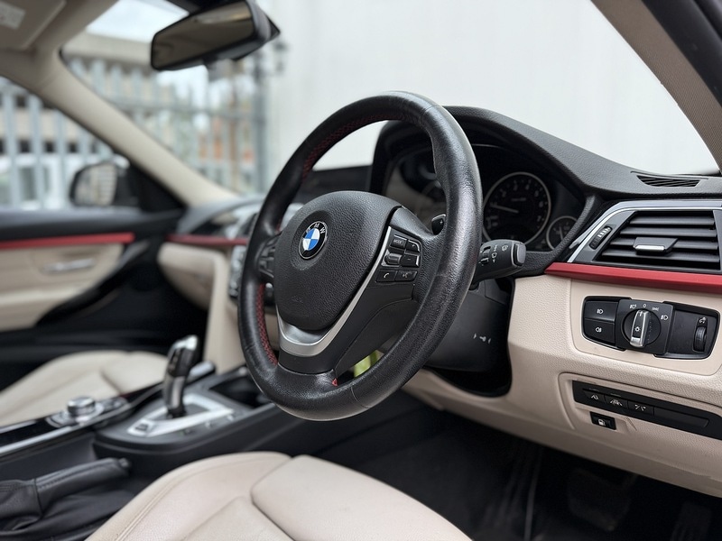 Used BMW 3 Series 2017 for sale - 76716123: Photo 26