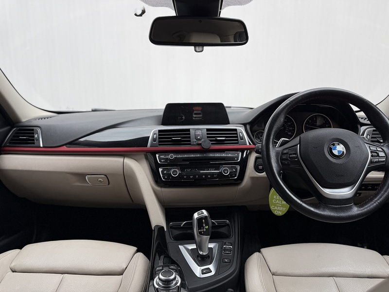 Used BMW 3 Series 2017 for sale - 76716123: Photo 27