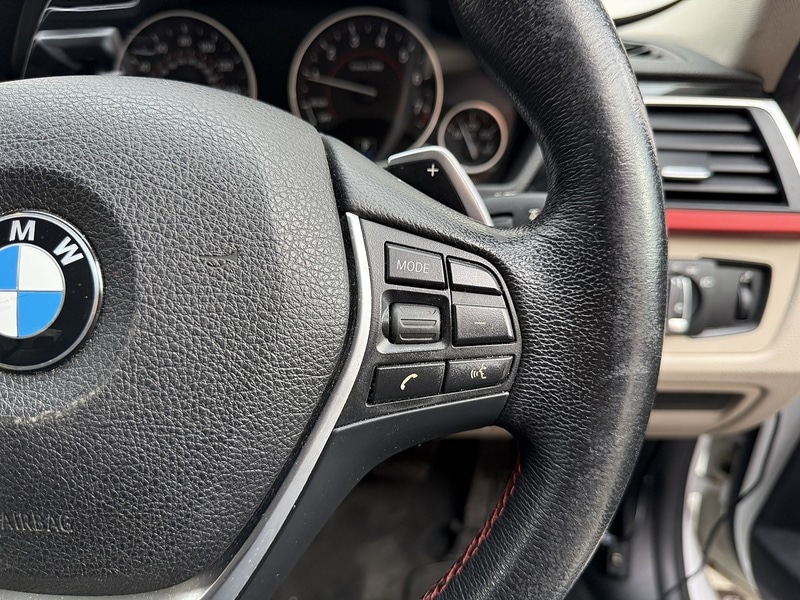 Used BMW 3 Series 2017 for sale - 76716123: Photo 28