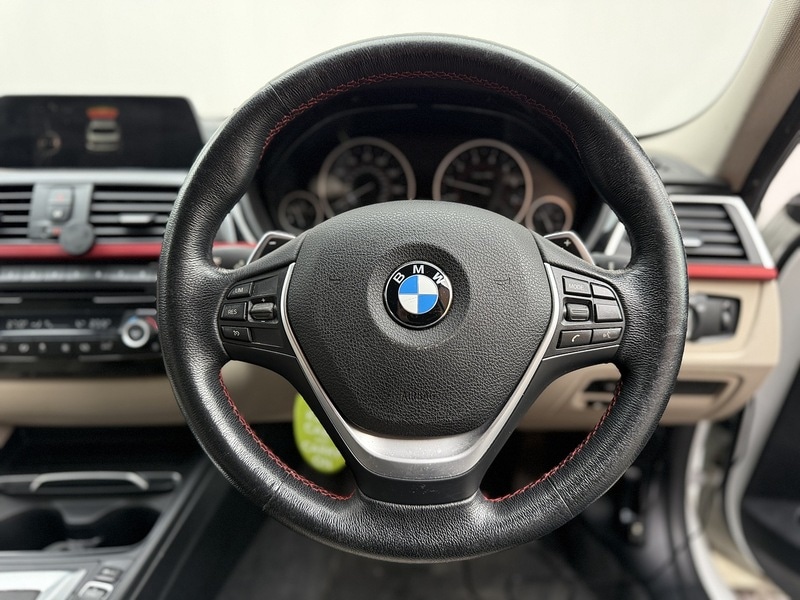 Used BMW 3 Series 2017 for sale - 76716123: Photo 30