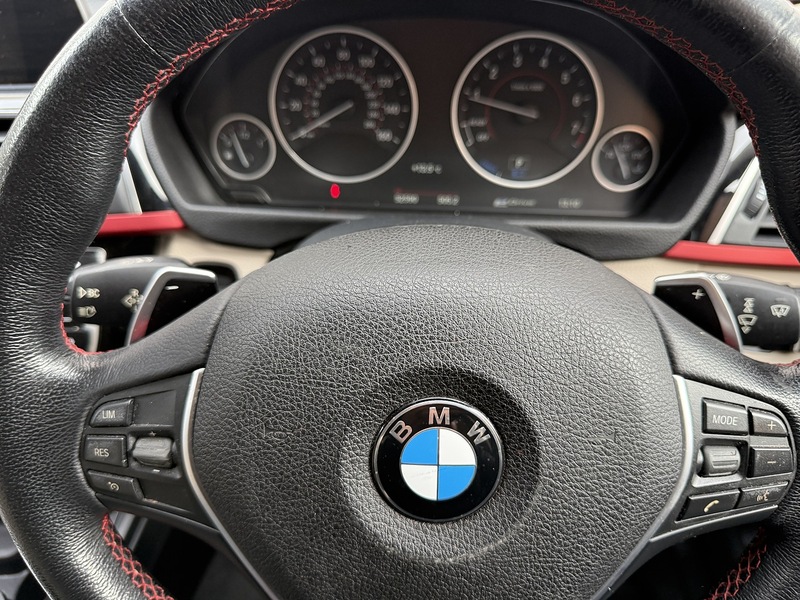 Used BMW 3 Series 2017 for sale - 76716123: Photo 33