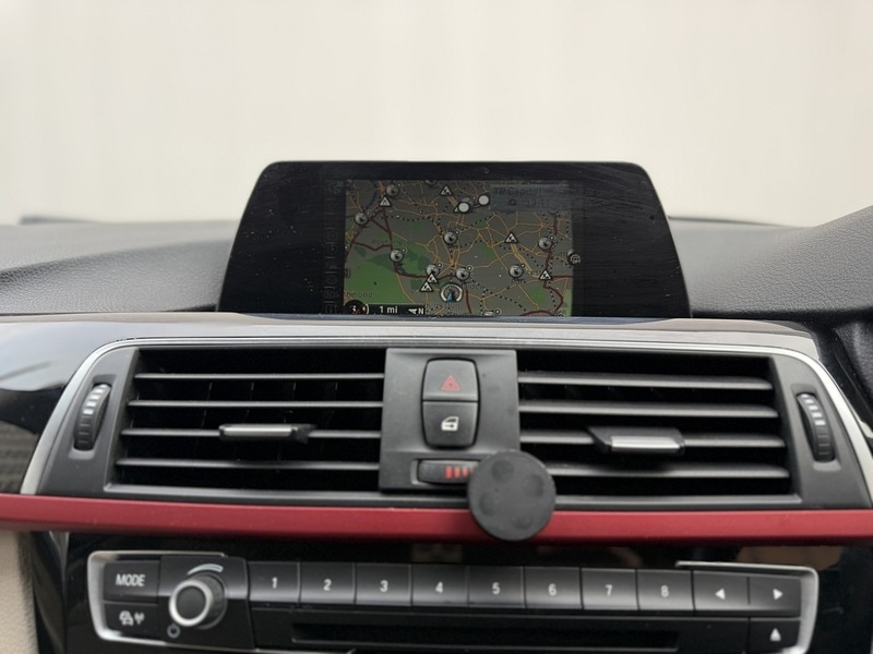 Used BMW 3 Series 2017 for sale - 76716123: Photo 39