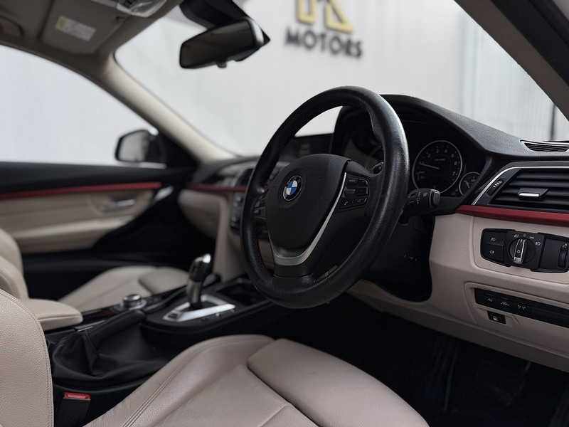 Used BMW 3 Series 2017 for sale - 76716123: Photo 4